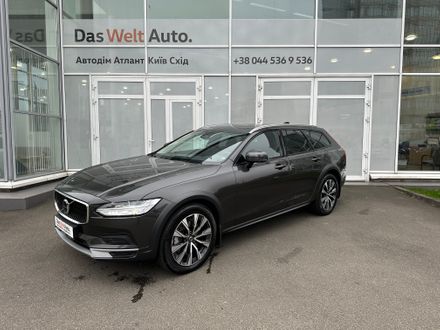 Volvo   V90 Cross Country Plus B5 AWD Geartronic